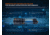 Fenix Lighting TK05R Lithium Ion 1000 Lumens Osram CSLPM1.TG LED Flashlight, Black, TK05ROBK