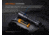 Fenix Lighting TK15R Lithium Ion 3200 Lumens LED Flashlight