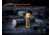 Fenix Lighting TK17 Lithium Ion 3600 Lumens CREE XHP50.3 HD Flashlight, Black, TK17XHBK