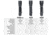Fenix Lighting TK21R Lithium Ion 3600 Lumens Luminus SFT90 Flashlight, Black, TK21RSFBK