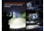 Fenix Lighting TK22R Lithium Ion 3200 Lumens Flashlight