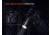 Fenix Lighting TK30R Lithium Ion 500 Lumens Flashlight