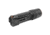 Fenix Lighting TK35R Lithium Ion 5800 Lumens Luminus SFT25R LED, Luminus SST08 UV LED Flashlight, Black, TK35RSFBK