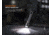 Fenix Lighting WF25RM Lithium Ion 3000 Lumens Luminus SST70 LED Flashlight, Black, WF25RMBK
