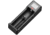 Fenix Micro USB Li-ion/Ni-Cd/Ni-MH Smart Charger, Single Channel, 2000 mA max Charge Current, Black, ARE-D1