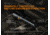 Fenix TK 26R Tactical Flashlight, TK26RSBK