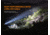 Fenix Lighting TK26R Lithium Ion 1500 Lumens Cree XP E2, Luminus SST40 LED Flashlight, Black, TK26RSBK