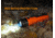 Fenix WF 11E Intrinsically Safe Flashlight, WF11ISOR