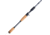 Fenwick Elite Bass Casting Rod, Handle Type A, 7ft. Rod Length, Medium Heavy Power, Fast Action, 1 Piece, ELTB70MH-FC