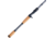 Fenwick Elite Bass Casting Rod, Handle Type B, 7ft. Rod Length, Medium Heavy Power, Moderate Action, 1 Piece, ELTCRB70MH-MC