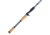 Fenwick Elite Bass Casting Rod, Handle Type B, 7ft. Rod Length, Medium Power, Moderate Action, 1 Piece, ELTCRB70M-MC