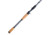Fenwick Elite Bass Casting Rod, Handle Type C, 7ft. 6in. Rod Length, Medium Heavy Power, Extra Fast Action, 1 Piece, ELTB76MH-XFC