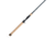 Fenwick Elite Inshore Casting Rod, Saltwater, Handle Type I, 7ft. Rod Length, Medium Light Power, Fast Action, 1 Piece, Seafoam, ETINS70ML-FC