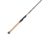 Fenwick Elite Inshore Spinning Rod, Saltwater, Handle Type A, 7ft. Rod Length, Medium Light Power, Fast Action, 1 Piece, Seafoam, ETINS70ML-FS