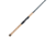 Fenwick Elite Inshore Spinning Rod, Saltwater, Handle Type C, 7ft. Rod Length, Medium Heavy Power, Fast Action, 1 Piece, Seafoam, ETINS70MH-FS