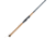 Fenwick Elite Inshore Spinning Rod, Saltwater, Handle Type F, 7ft. 6in. Rod Length, Medium Heavy Power, Fast Action, 1 Piece, Seafoam, ETINS76MH-FS