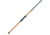 Fenwick Elite Inshore Spinning Rod, Saltwater, Handle Type G, 8ft. Rod Length, Heavy Power, Fast Action, 1 Piece, Seafoam, ETINS80H-FS