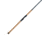 Fenwick Elite Inshore Spinning Rod, Saltwater, Handle Type H, 8ft. Rod Length, Extra Heavy Power, Fast Action, 1 Piece, Seafoam, ETINS80XH-FS