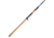 Fenwick Elite Predator Casting Rod, Handle Type B, 7ft. 9in. Rod Length, Medium Heavy Power, Fast Action, 2 Pieces, ELTP79MH-FC-2