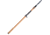 Fenwick Elite Predator Casting Rod, Handle Type C, 8ft. Rod Length, Heavy Power, Fast Action, 2 Pieces, ELTP80H-FC-2