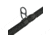 Fenwick Eagle Walleye Telescopic Trolling Rod, 7ft 10in, Medium, Moderate, Telescopic, 7'10", 1588731