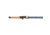 Fenwick Elite Bass Casting Rod, 7ft 11in, Heavy, Moderate Fast, 1 Piece, 7'11", 1581377