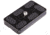 Field Optics Research Arca-Swiss QR Plate for FBH-44D &amp; 50D Ball Head, 2.75in, QR44