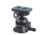 Field Optics Research Ball Head, 30mm, Rachet Lock, Arca Swiss Plate, 30mm, FBH-30D