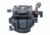 Field Optics Research Fluid Video Head, Dual Control, Manfrotto 50mm Plate, FVH-450