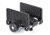 Field Optics Research GunPOD Tripod Gun Mount System, w/Direct Arca Swiss, 1/4-20 &amp; 3/8-16, Black, FM-500B
