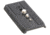 Field Optics Research QR Plate for FVH-450 Video Head, 3.5in, QR450