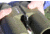 Field Optics Research Steady Sticks, includes Steady Sticks, Receiver NutTM and Carry Case, H003