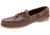 Field &amp; Stream The Cutthroat Boat Shoes - Men's, Standard/Medium, Dark Brown, 12US, TCBS-12D