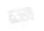 Fin-Finder Decal, White 81056