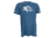 Fin-Finder T-Shirt, Team Fin-Finder Blue Small 10305