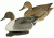 Final Approach Pintail Decoy, 6 Pack 474340
