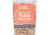 Fire &amp; Flavor Wood Chips, Peach, 2 lbs, Pink 1001636