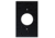 Fireboy-Xintex Conversion Plate - CMD-4 to CMD-5 - Black 68057