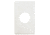 Fireboy-Xintex Conversion Plate - CMD-4 to CMD-5 - White 67776