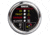Fireboy-Xintex Gasoline Fume Detector &amp; Blower Control w/Plastic Sensor - Chrome Bezel Display 63868