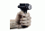 Firefield Heavy Duty Laser Flashlight Foregrip FF35002