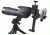 Firefield Spotting Scope Camera Adapter FF19004