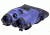 Firefield Tracker LT 2x24 Waterproof Night Vision Binocular FF25023WP