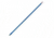 FIRESTIK 3ft Heavy Duty Antenna - 5/8 Wave, Blue KW3BB
