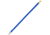 FIRESTIK 3ft II Heavy-Duty - 5/8 Wave Tunable Tip CB Antenna, Blue FS3BL