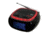 First Alert AM/FM Weather Band Clock Radio with S.A.M.E. Alert 4004714