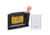First Alert Radio Ctld Weather Station Prjetion Clock 4004720