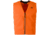 First Lite Charge Hunters Orange Vest - Mens