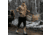 First Lite Rugged Wool Full Zip Jacket - Mens