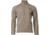 First Lite Rugged Wool Quarter Zip - Mens
